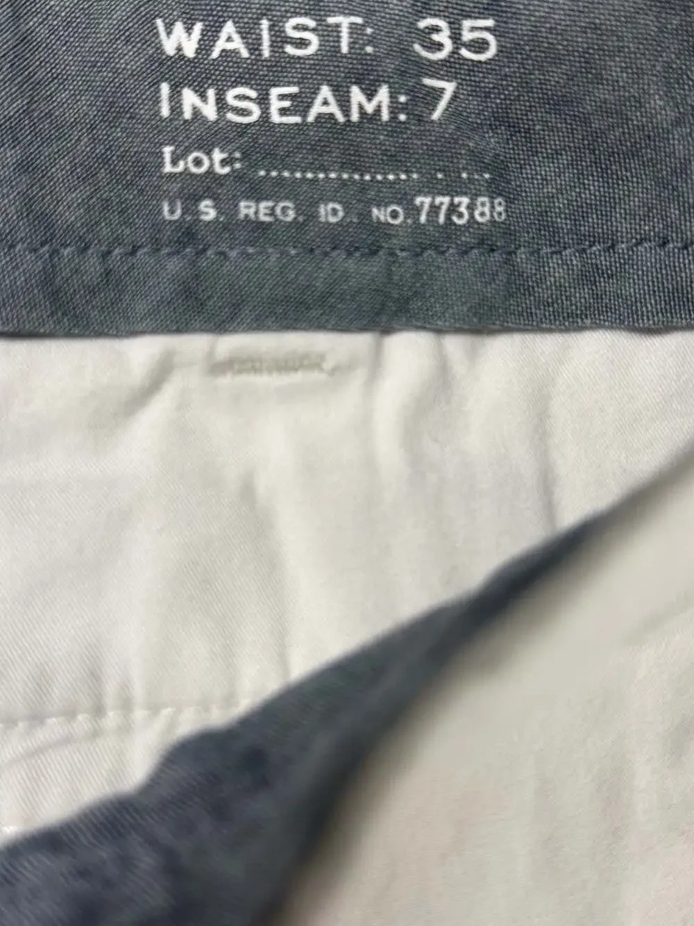J. Crew pre owned